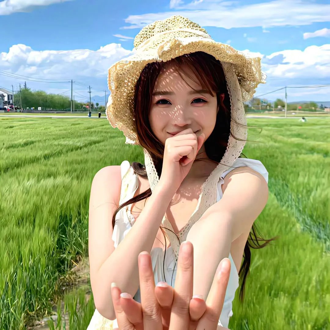 落红