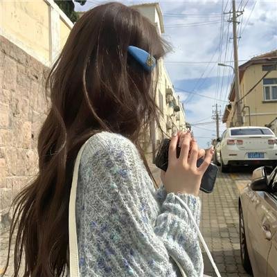 蓝色离别的文字